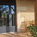 Cocon Du Domaine De La Grande Decision *