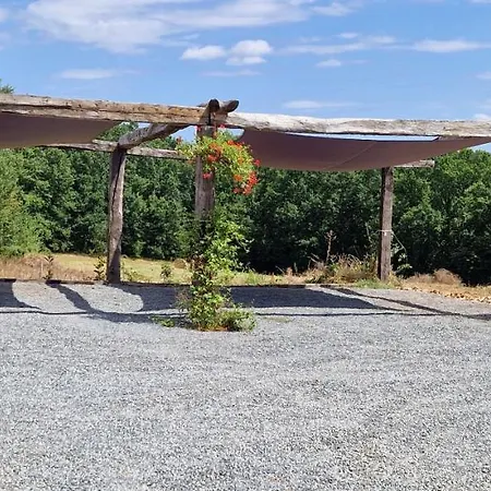 Cocon Du Domaine De La Grande Decision