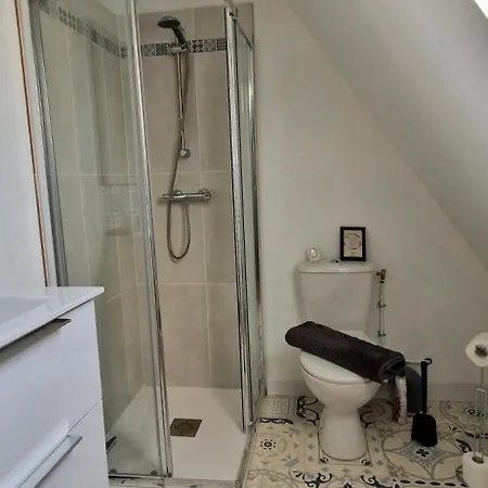 Cocon Du Domaine De La Grande Decision Vakantiehuis