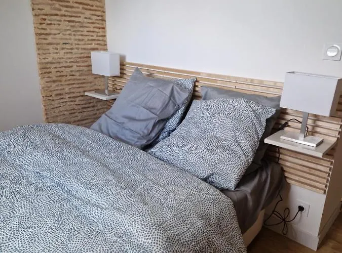 Cocon Du Domaine De La Grande Decision La Douze