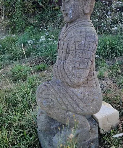 Cocon Du Domaine De La Grande Decision * La Douze