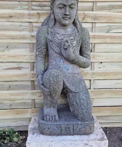 Tatil Evi Cocon Du Domaine De La Grande Decision La Douze