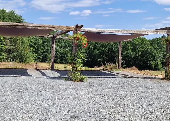 Cocon Du Domaine De La Grande Decision