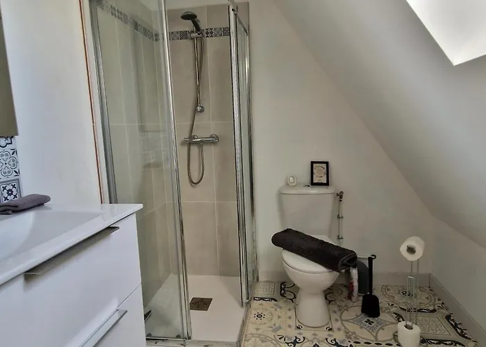 Cocon Du Domaine De La Grande Decision Tatil Evi